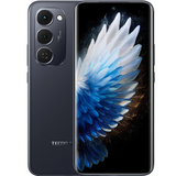 Смартфон Tecno Spark 40Pro+ (KM7) 8/256GB Nebula Black