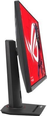 Монiтор Asus 31.5" ROG Strix XG32UCG (90LM0B01-B01171) IPS Black 320Hz
