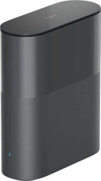 Маршрутизатор Xiaomi Mesh System BE3600 Pro, 1-pack (DVB4475GL), Маршрутизатор, 2.4 ГГц, 5 ГГц, 3600 Мбіт/с, 2500 Мбіт/с, 4, Внутрішні