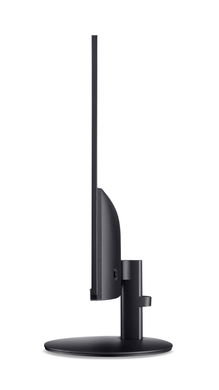 Монітор Acer 23.8" SA243YG0bi (UM.QS3EE.005) IPS Black 120Hz, Офіс, 1920&times;1080, 23.8", 120 Гц, IPS, W-LED, SA, 8 біт, 16:9, Регулювання кута нахилу, Плаский, HDMI, VGA, 100&times;100, Матове, 5 мс