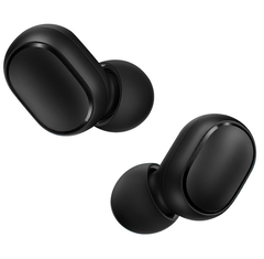 Bluetooth Earphones Redmi AirDots Black
