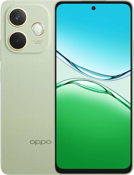 Смартфон Oppo A5 Pro 4G 8/128 Olive Green