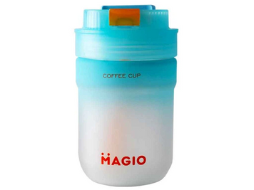 Термокухоль MAGIO MG-1071 420ml Colorful