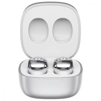 Bluetooth Earphones Proove Charm APP Silver
