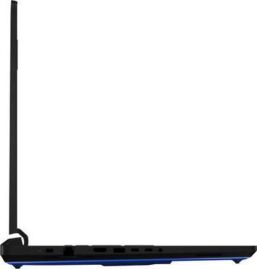 Ноутбук Asus ROG Strix SCAR 18 G835LR-SA125W (90NR0LS1-M00500) Off Black, ROG Strix SCAR 18, Геймінг, Core Ultra 9 275HX, Intel Core Ultra 9, 24, SSD, 1 ТБ, Дискретна, NVIDIA GeForce RTX 5070 Ti, 12 ГБ, DDR5, 64 ГБ, 5600 МГц, 18", 2560&times;1600, Mini LED, 1200 ніт, 240 Гц, USB-A; USB-A; USB-A; Thunderbolt 5; Thunderbolt 5; HDMI 2.1; LAN, 90 Вт&middot;год