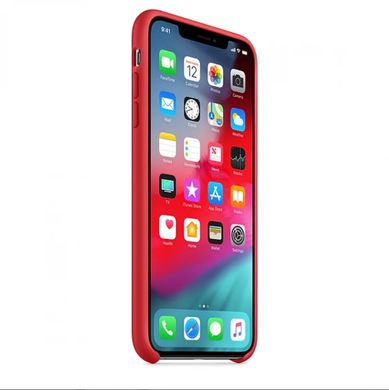 Накладка iPhone XR ORIGINAL Red