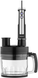 Блендер занурювальний Tefal Quickchef HB659838 Black