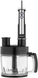 Блендер занурювальний Tefal Quickchef HB659838 Black
