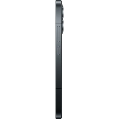 Смартфон Poco F8 Pro 12/512GB Black, Poco F8 Pro, 512 ГБ, 12 ГБ, 6" - 6.99", Є, 2, 5G, 6001 - 7000 mAh, 50 Мп, IP68, 2510 x 1156