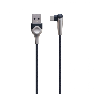 Cable Baseus TYPE-C Sharp-Bird CATMVP-E01 2m Black