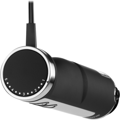 Блендер занурювальний Tefal Quickchef HB659838 Black