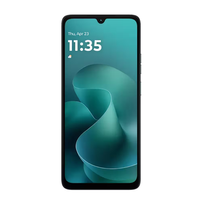 Смартфон Motorola G06 4/128Gb Tapestry