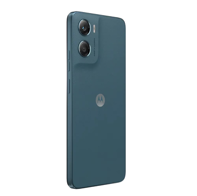 Смартфон Motorola G06 4/128Gb Tapestry