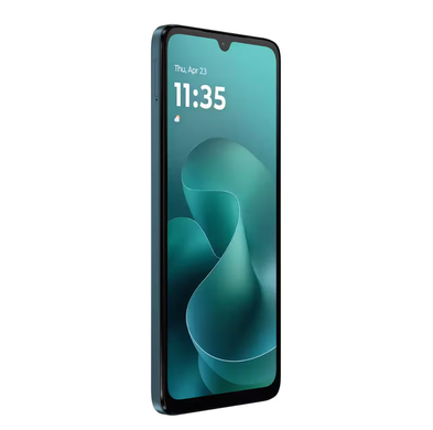 Смартфон Motorola G06 4/128Gb Tapestry