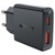 МЗП AceFast A69 PD30W Type-C/USB Black