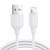 Кабель Joyroom S-A9 Lightning Long-Lasting 2m White