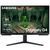 Монітор Samsung 27 Odyssey G4 S27BG400EI Black