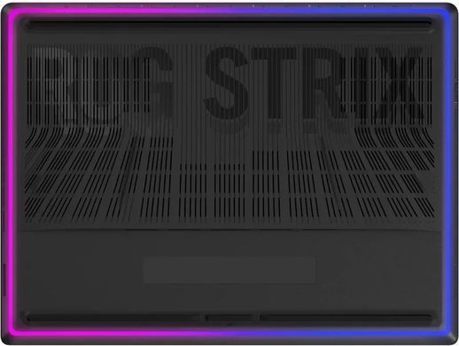 Ноутбук Asus ROG Strix SCAR 18 G835LR-SA125W (90NR0LS1-M00500) Off Black, ROG Strix SCAR 18, Геймінг, Core Ultra 9 275HX, Intel Core Ultra 9, 24, SSD, 1 ТБ, Дискретна, NVIDIA GeForce RTX 5070 Ti, 12 ГБ, DDR5, 64 ГБ, 5600 МГц, 18", 2560&times;1600, Mini LED, 1200 ніт, 240 Гц, USB-A; USB-A; USB-A; Thunderbolt 5; Thunderbolt 5; HDMI 2.1; LAN, 90 Вт&middot;год