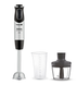 Блендер занурювальний Tefal Quickchef HB659838 Black