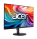 Монітор Acer 23.8" SA243YG0bi (UM.QS3EE.005) IPS Black 120Hz, Офіс, 1920&times;1080, 23.8", 120 Гц, IPS, W-LED, SA, 8 біт, 16:9, Регулювання кута нахилу, Плаский, HDMI, VGA, 100&times;100, Матове, 5 мс