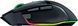 Миша бездротова Razer Basilisk V3 Pro 35K Black (RZ01-05240100-R3G1), Black, Ігрова, Бездротова, 11, USB; 2.4 ГГц; Bluetooth, 35000, Пластик, 130 &times; 75.4 &times; 42.5 мм, Ергономічний для правої руки, Оптичний