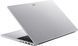 Ноутбук Acer Aspire Lite AL16-54P-54U7 (NX.DK6EU.002) Silver, Aspire Lite, Офіс, Навчання, Core 5 120U, Intel Core 5, 10, SSD, 512 ГБ, Інтегрована, Intel Graphics, Інтегрована, LPDDR5, 16 ГБ, 4800 МГц, 16", 1920&times;1200, IPS, 250 ніт, 60 Гц, USB-A; USB-A; USB-C; USB-C; HDMI; LAN, 58 Вт&middot;год