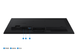 Монітор Samsung 27 S27D300 Black, Black, 1920&times;1080, 27", 100 Гц, IPS, W-LED, S30GD, 8 біт, 16:9, Регулювання кута нахилу, Плаский, HDMI, VGA, 100&times;100, Матове, 5 мс