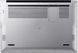 Ноутбук Acer Aspire Lite AL16-54P-54U7 (NX.DK6EU.002) Silver, Aspire Lite, Офіс, Навчання, Core 5 120U, Intel Core 5, 10, SSD, 512 ГБ, Інтегрована, Intel Graphics, Інтегрована, LPDDR5, 16 ГБ, 4800 МГц, 16", 1920&times;1200, IPS, 250 ніт, 60 Гц, USB-A; USB-A; USB-C; USB-C; HDMI; LAN, 58 Вт&middot;год