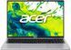 Ноутбук Acer Aspire Lite AL16-54P-54U7 (NX.DK6EU.002) Silver, Aspire Lite, Офіс, Навчання, Core 5 120U, Intel Core 5, 10, SSD, 512 ГБ, Інтегрована, Intel Graphics, Інтегрована, LPDDR5, 16 ГБ, 4800 МГц, 16", 1920&times;1200, IPS, 250 ніт, 60 Гц, USB-A; USB-A; USB-C; USB-C; HDMI; LAN, 58 Вт&middot;год