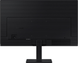 Монітор Samsung 27 S27D300 Black, Black, 1920&times;1080, 27", 100 Гц, IPS, W-LED, S30GD, 8 біт, 16:9, Регулювання кута нахилу, Плаский, HDMI, VGA, 100&times;100, Матове, 5 мс