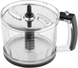 Блендер занурювальний Tefal Quickchef HB659838 Black