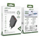 МЗП AceFast A69 PD30W Type-C/USB Black