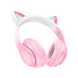 Навушники Bluetooth Hoco W42 Pink