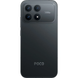 Смартфон Poco F8 Pro 12/512GB Black, Poco F8 Pro, 512 ГБ, 12 ГБ, 6" - 6.99", Є, 2, 5G, 6001 - 7000 mAh, 50 Мп, IP68, 2510 x 1156