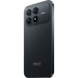 Смартфон Poco F8 Pro 12/512GB Black, Poco F8 Pro, 512 ГБ, 12 ГБ, 6" - 6.99", Є, 2, 5G, 6001 - 7000 mAh, 50 Мп, IP68, 2510 x 1156