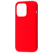 Накладка iPhone 14Pro TrendySkins Case MagSafe Red