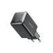 МЗП Joyroom JR-TCG18 PD 65W Type-C Black, Black, 65 W, 1хType-C, Power Delivery (PD), 1