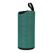 Колонка Bluetooth Grunhelm GW-851G Green