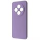 Накладка Redmi 17С/14C/Poco C75 SMTT Full Mauve