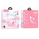 Навушники Bluetooth Hoco W42 Pink