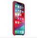 Накладка iPhone XR ORIGINAL Red