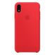 Накладка iPhone XR ORIGINAL Red