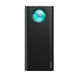 PowerBank Baseus PPALL-LG01 Amblight (PD3.0+QC3.0) 20000mAh Black
