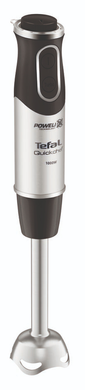 Блендер занурювальний Tefal Quickchef HB659838 Black