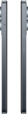 Смартфон Tecno Spark Go 1 (KL4) 3/64 Startrail Black
