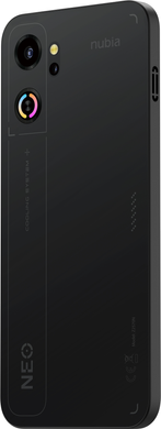Смартфон ZTE Nubia NEO 5 GT 5G 8/256GB Black