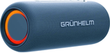 Колонка Bluetooth Grunhelm GW-01 Blue