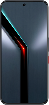 Смартфон ZTE Nubia NEO 5 GT 5G 8/256GB Black