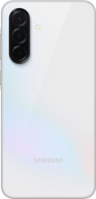 Смартфон Samsung A36 5G 6/128GB (A366) Awesome White