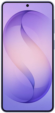 Смартфон Samsung S26+ (SM-S947B) 12/256GB Cobalt Violet